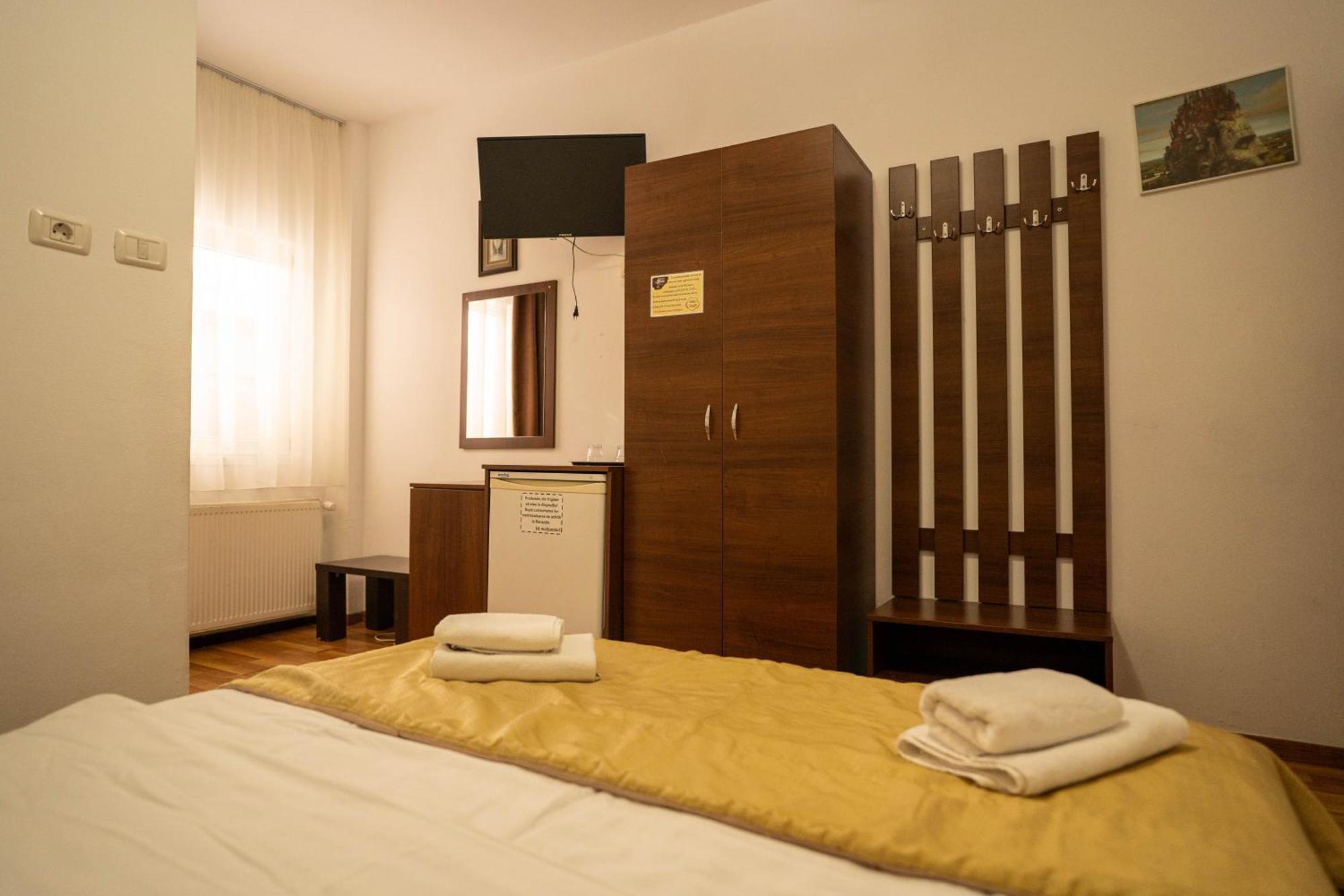 Villa Select Predeal Bagian luar foto