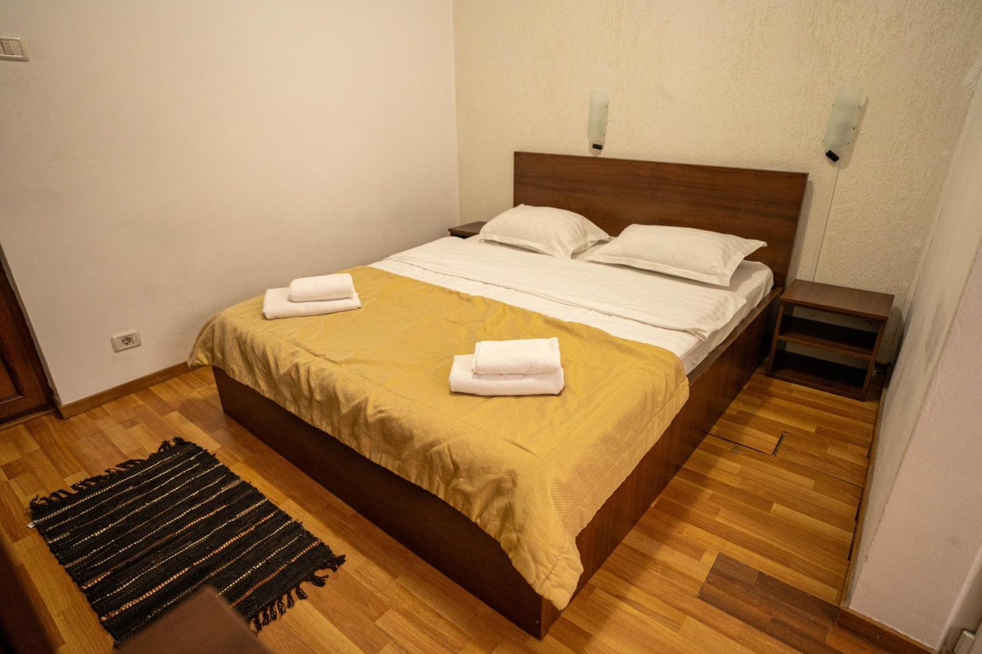 Villa Select Predeal Bagian luar foto