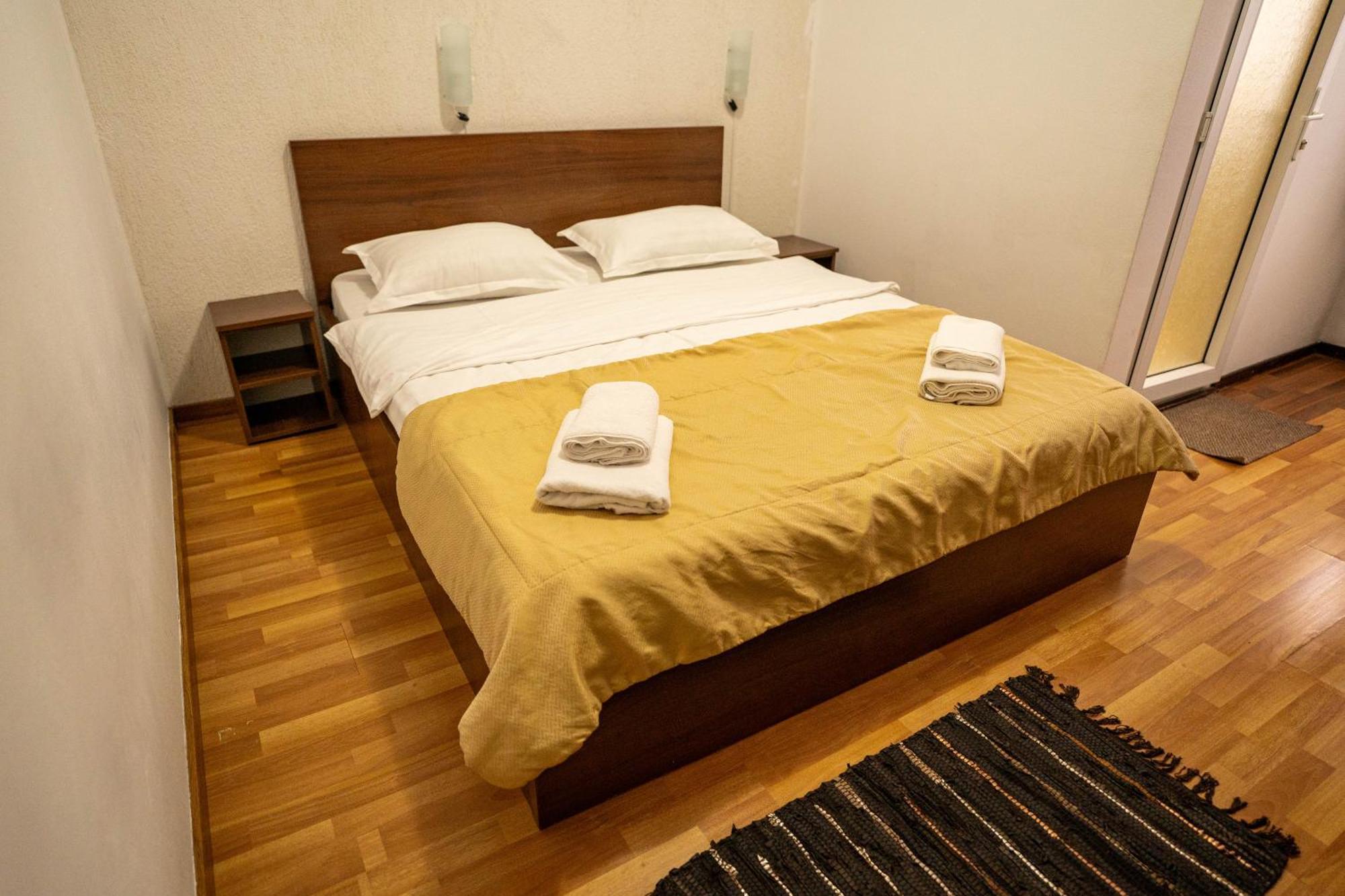 Villa Select Predeal Bagian luar foto