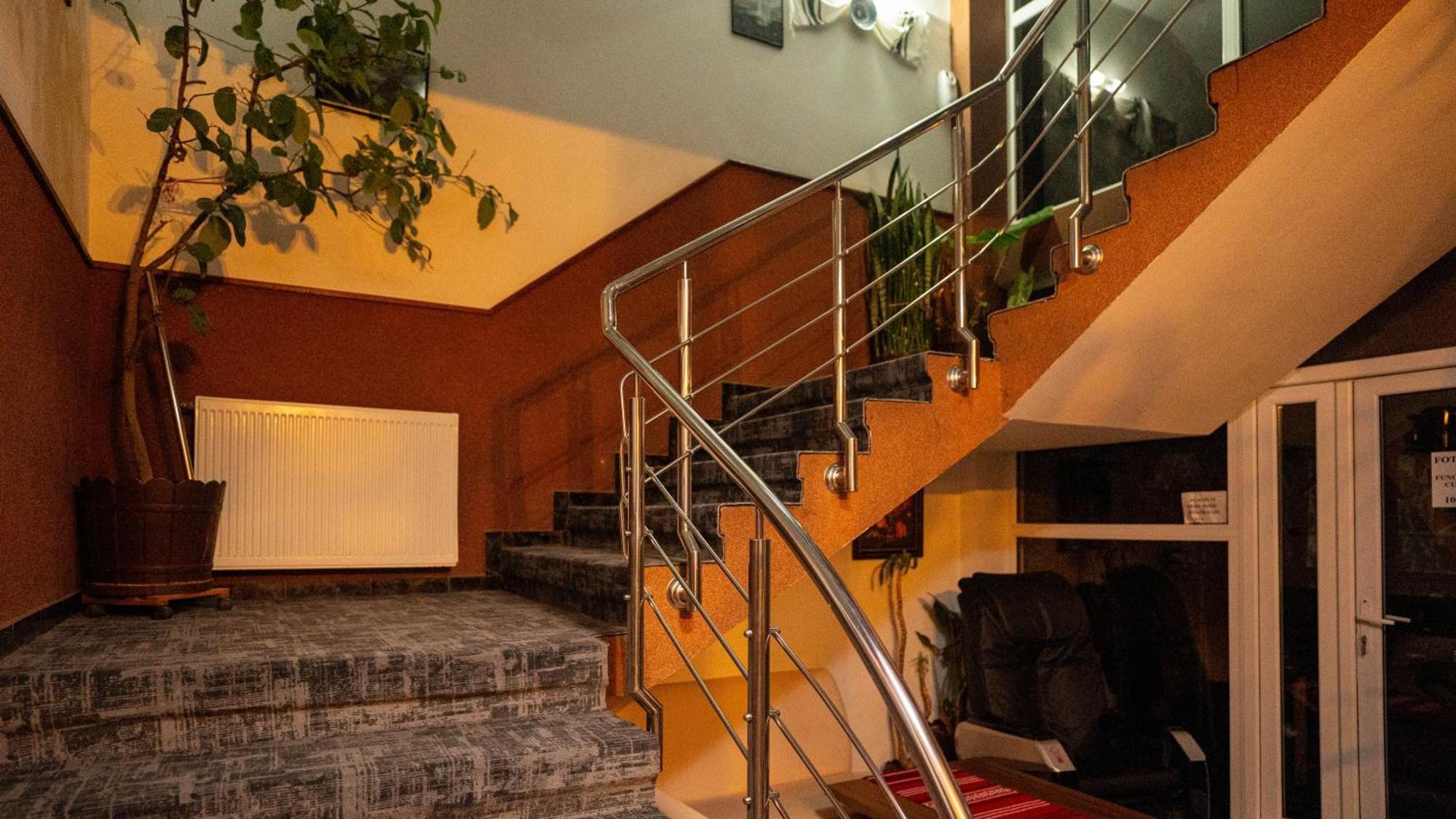 Villa Select Predeal Bagian luar foto
