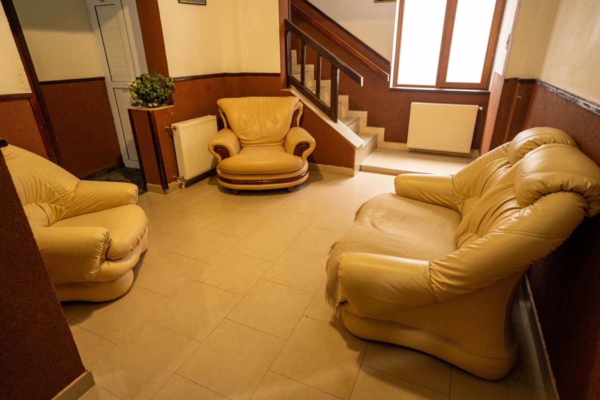 Villa Select Predeal Bagian luar foto